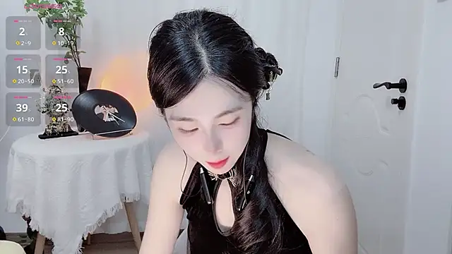 Guokoi online show from July 17, 2026, 10:33 am