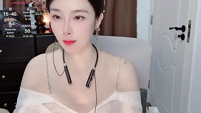 Guokoi online show from July 28, 2026, 10:21 am