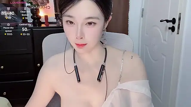 Guokoi online show from July 28, 2026, 12:48 pm