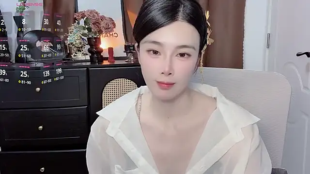 Guokoi online show from August 4, 2026, 10:51 am