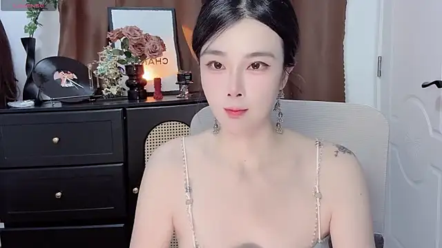 Guokoi online show from August 5, 2026, 11:50 pm