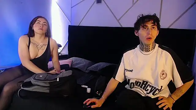 HiiddenDesire online show from July 5, 2026, 1:18 pm