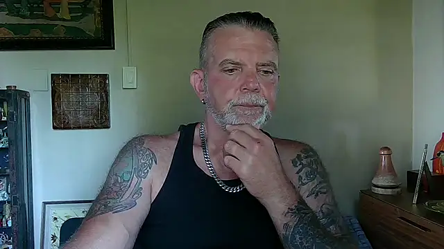 BossDominus online show from June 23, 2026, 1:36 am