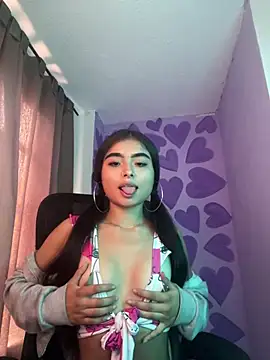 Samantha 098 online show from July 2, 2026, 4:35 pm