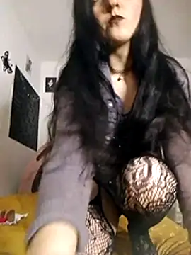VenusAgatha online show from July 1, 2026, 5:20 am