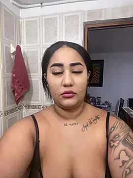 Valentina Tilly online show from July 8, 2026, 4:11 pm