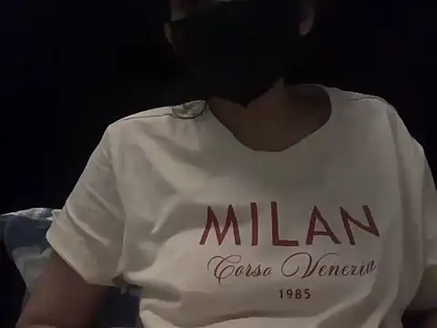 MysticMeher online show from June 30, 2026, 9:38 pm