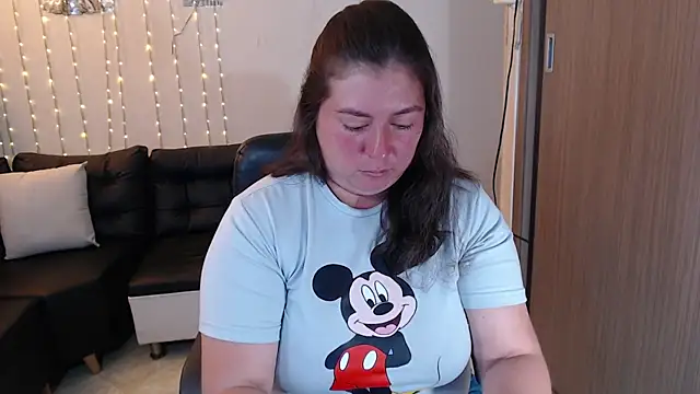 Snapshot of lorena_prg7 chatting on June 24, 2026, 1:54 pm lorena prg7 online show from June 24, 2026, 1:54 pm