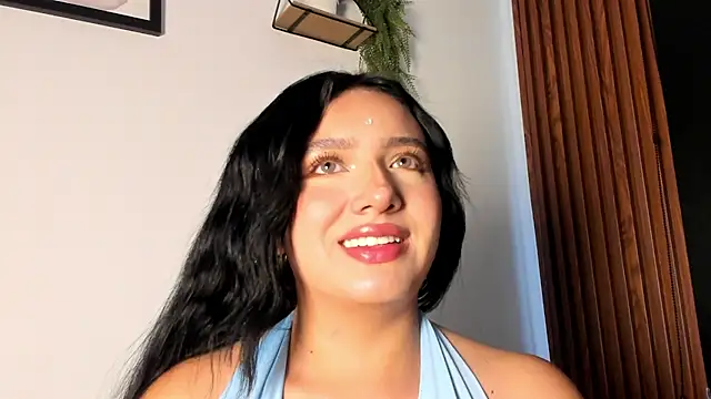 NatashaaSweett online show from July 25, 2026, 7:55 pm