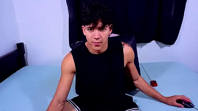 Noah  Dick online show from July 28, 2026, 6:20 am