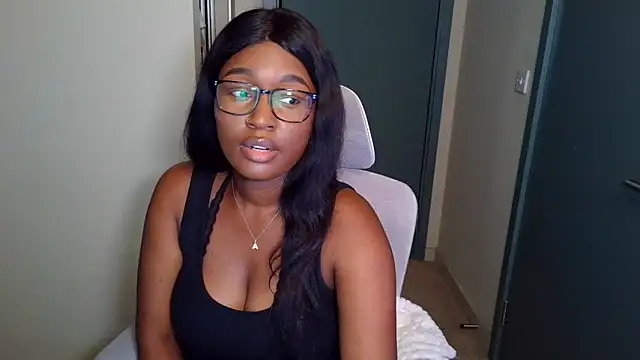 itsanna b online show from July 2, 2026, 2:33 am