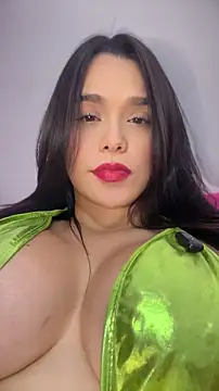 Snapshot of Miss-lyra chatting on June 28, 2026, 1:11 am Miss-lyra online show from June 28, 2026, 1:11 am