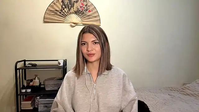 MysticHeart online show from June 24, 2026, 9:19 am