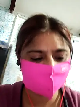 Nisha Cute1 online show from July 16, 2026, 9:59 am