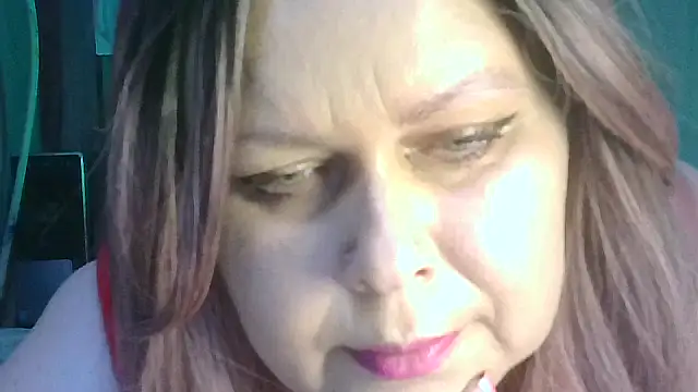 Roksolana5398 online show from July 9, 2026, 5:50 pm