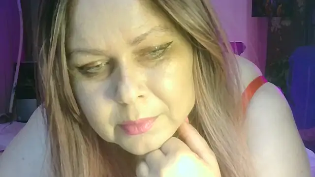 Roksolana5398 online show from July 10, 2026, 12:41 pm