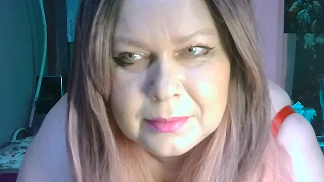Roksolana5398 online show from July 15, 2026, 11:59 am