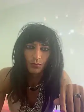 Vanesa69x online show from July 2, 2026, 6:03 pm