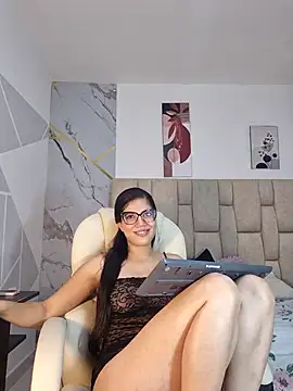 pocahontas xx1 online show from July 1, 2026, 1:51 am