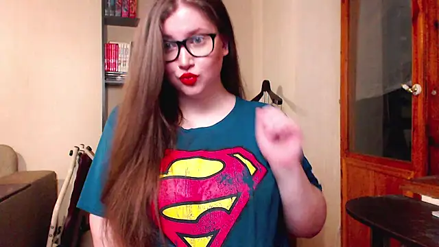 Snapshot of _Alexandra- chatting on July 12, 2026, 6:21 pm Alexandra- online show from July 12, 2026, 6:21 pm