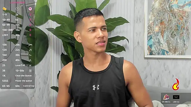 Snapshot of Noah_sexhotty chatting on August 4, 2026, 3:21 am Noah sexhotty online show from August 4, 2026, 3:21 am
