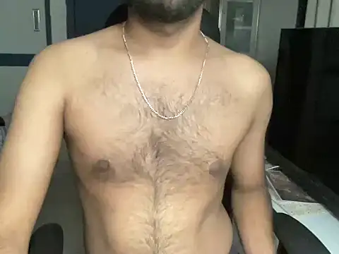 desihairydaddy online show from August 1, 2026, 8:41 pm