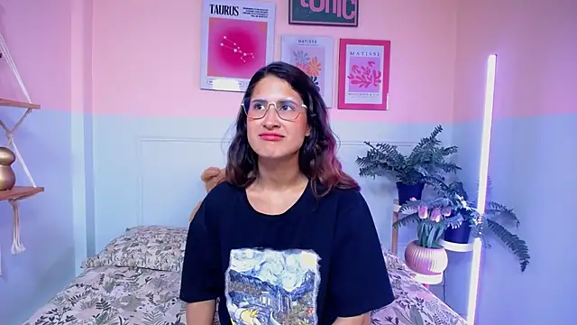 AmbarOnix online show from July 5, 2026, 2:46 pm