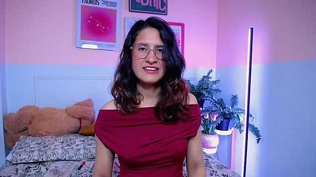 AmbarOnix online show from July 7, 2026, 7:23 am