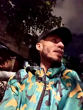 Snapshot of WOLFMONSTERDICK chatting on February 8, 2026, 1:53 am WOLFMONSTERDICK online show from February 8, 2026, 1:53 am