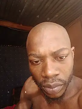 KGOTHATSOKGOTHATSO132 online show from July 9, 2026, 1:15 pm