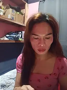 Love Thania online show from June 29, 2026, 3:45 pm