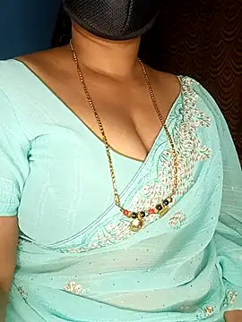 Anusha cute27 online show from July 3, 2026, 6:47 pm