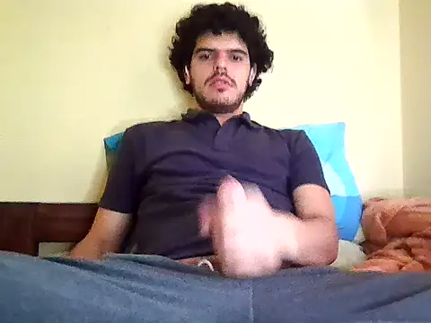 Hectorssuarez online show from July 3, 2026, 9:54 pm