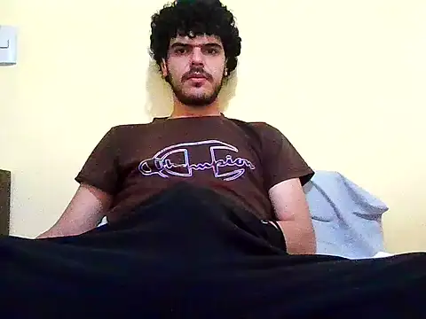 Hectorssuarez online show from July 9, 2026, 10:47 pm
