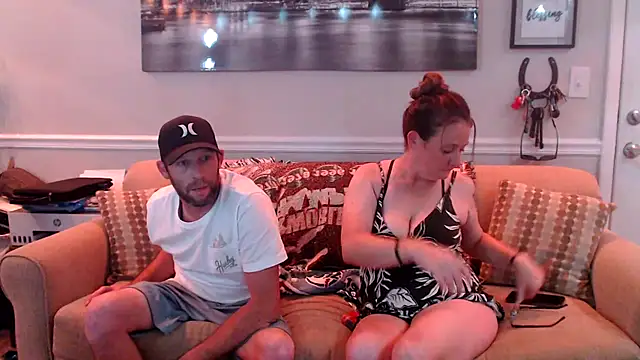 Playful Pair0924 online show from July 13, 2026, 11:51 pm