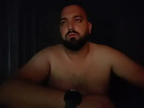 Horneymonster222 online show from July 11, 2026, 1:52 am