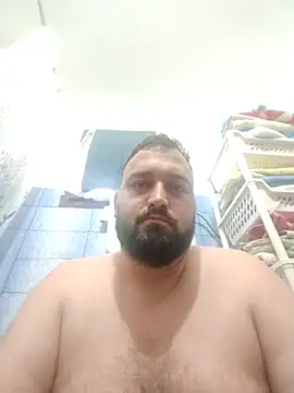Horneymonster222 online show from July 17, 2026, 3:50 pm