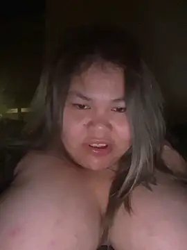 BiggtittiesX online show from July 2, 2026, 5:24 am