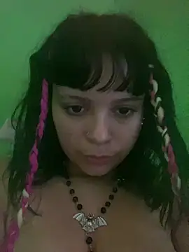 Snapshot of _vamp chatting on July 6, 2026, 3:14 pm vamp online show from July 6, 2026, 3:14 pm