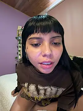 AlanaStormm online show from July 10, 2026, 11:57 am