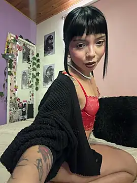 AlanaStormm online show from July 15, 2026, 11:48 am