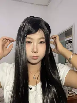 Snapshot of bingxin0 chatting on July 11, 2026, 4:32 pm bingxin0 online show from July 11, 2026, 4:32 pm