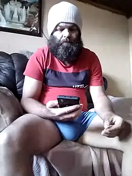 Funguy35xx online show from July 15, 2026, 8:08 am