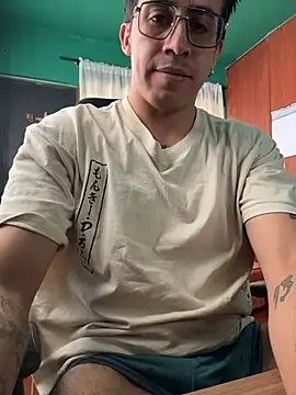 Andy n cat online show from July 6, 2026, 2:25 pm