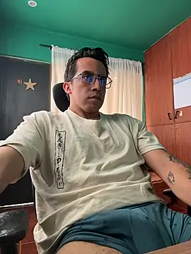 Andy n cat online show from July 6, 2026, 3:03 pm