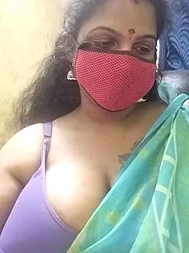 Snapshot of Poojitha-Queen chatting on July 13, 2026, 4:54 pm Poojitha-Queen online show from July 13, 2026, 4:54 pm