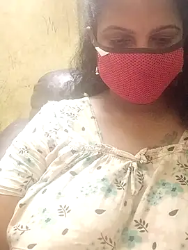 Snapshot of Poojitha-Queen chatting on July 14, 2026, 7:08 pm Poojitha-Queen online show from July 14, 2026, 7:08 pm