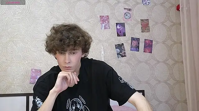 Liam Winss online show from July 7, 2026, 4:22 pm