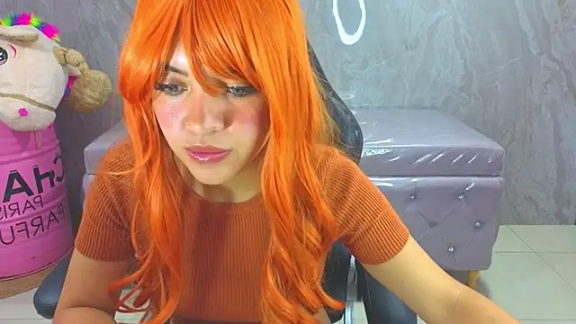 yuna doll a online show from July 9, 2026, 1:15 pm