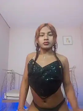 Eliana sofia xxx online show from July 11, 2026, 11:57 am